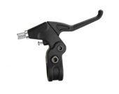 2-3 finger nylon-composite lever